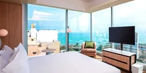 Hotel boutique El Golf en Lima, Perú