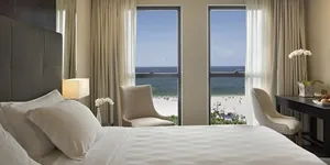 Hotel 5 estrellas Miramar Windsor Rio de Janeiro