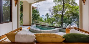 ARENAS MAR BEACHFRONT MANUEL ANTONIO Hotel 5 estrellas Arenas del Mar, Costa Rica