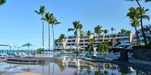 OUTRIGGER KONA