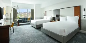 RITZ CARLTON BOSTON Hotel de lujo The Godfrey