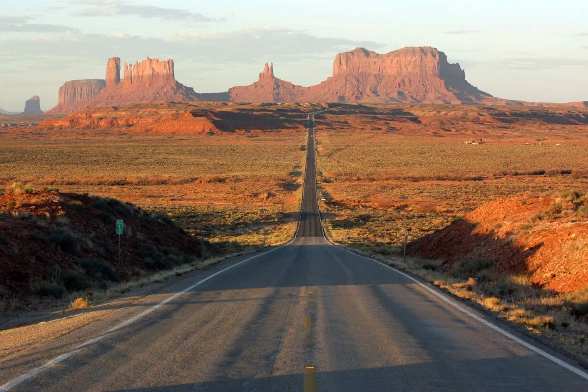 american west american west
