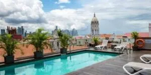 Xandari Resort Alajuela
