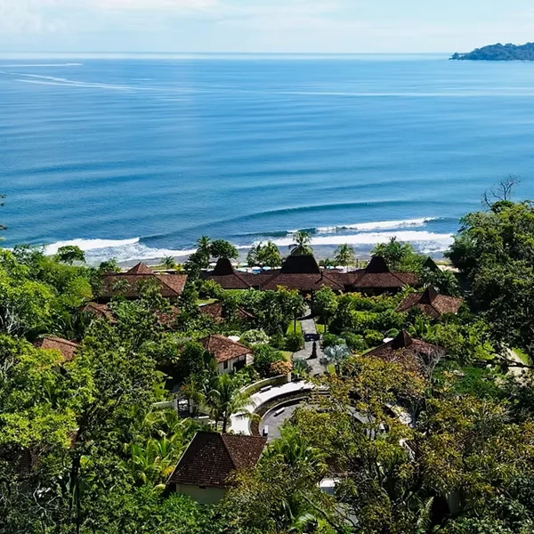Lodge Punta Caracol en Bocas del Toro, viaje a Costa Rica y Panamá