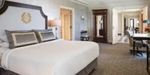 intercontinental washington Hotel de lujo The Darcy Washington DC