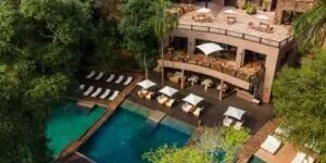 Hotel 5 estrellas Loi Suites Iguazu