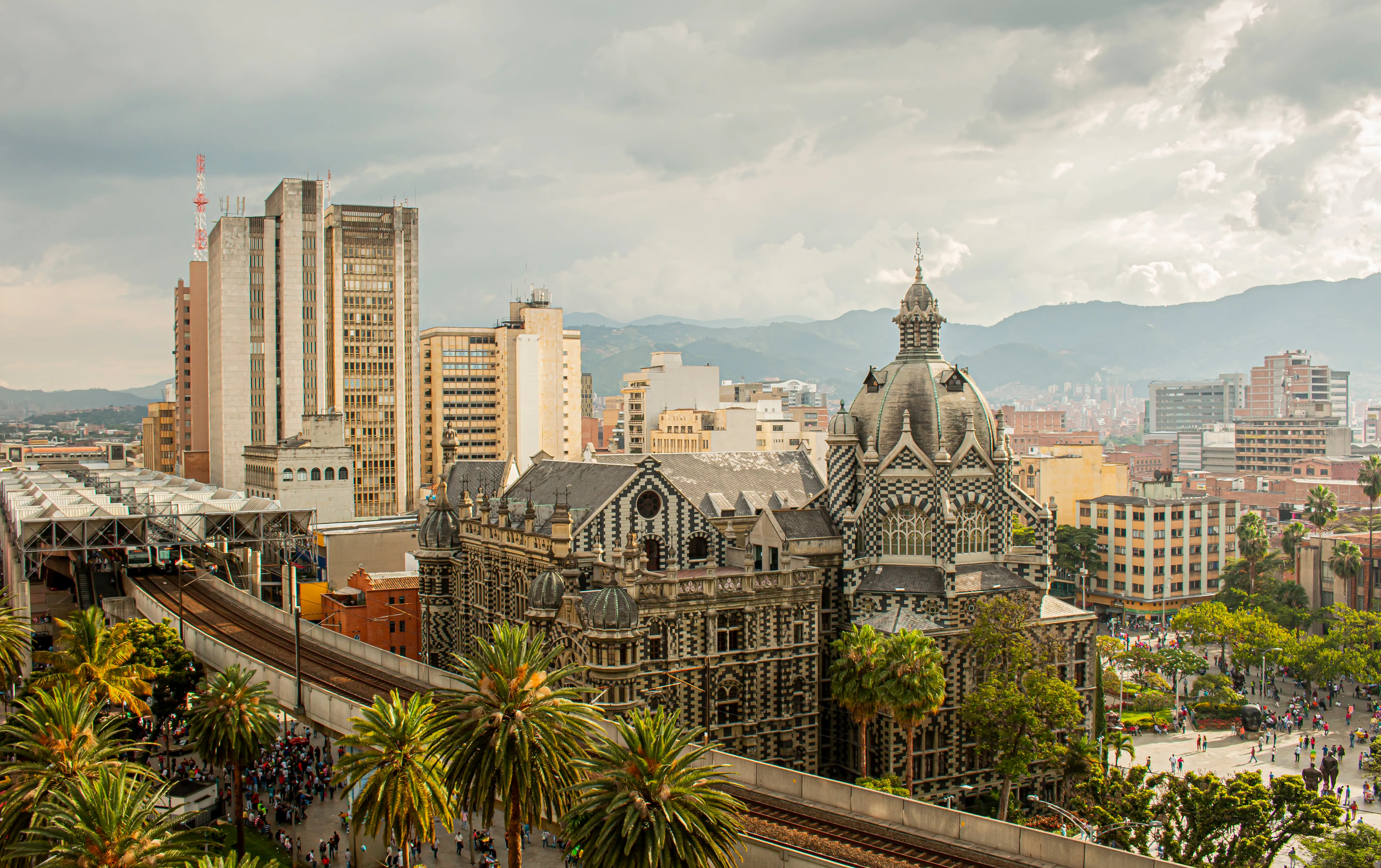 Peñol de Medellín