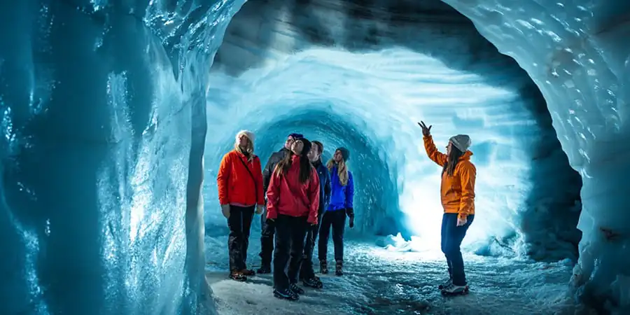 INTO-THE-GLACIER Colombia, islas del Rosario