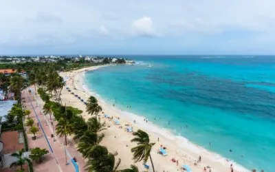 Caribe colombiano